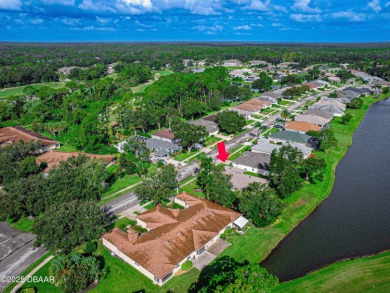 Welcome to Turnbull Bay Country Club Estates! Overlooking a on Turnbull Bay Golf Club in Florida - for sale on GolfHomes.com, golf home, golf lot