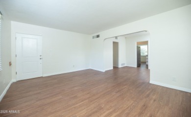 Ever hear the expression, ''If you know, you know,''? Those who on Encanto 18 Golf Course in Arizona - for sale on GolfHomes.com, golf home, golf lot