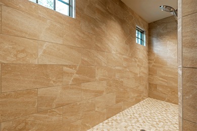 Stunning new western/modern home w/ 4 beds, 4.5 baths offers a on Stock Farm Club in Montana - for sale on GolfHomes.com, golf home, golf lot