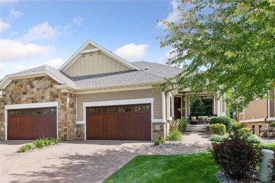 Lake Riley Gem
Welcome to a premier master-planned community on Bearpath Golf and Country Club in Minnesota - for sale on GolfHomes.com, golf home, golf lot