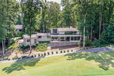 Another unique home offering in Keowee Key, the premier golf on Keowee Key Golf and Country Club in South Carolina - for sale on GolfHomes.com, golf home, golf lot