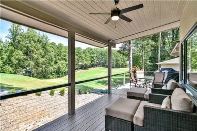 Another unique home offering in Keowee Key, the premier golf on Keowee Key Golf and Country Club in South Carolina - for sale on GolfHomes.com, golf home, golf lot