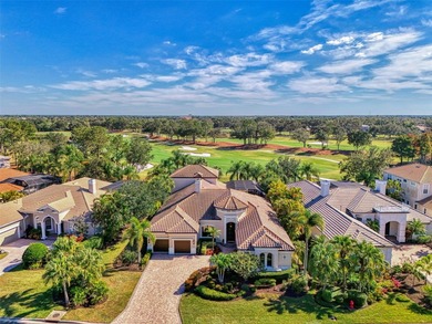 Rare opportunity on sought-after Greystone Street within on Lakewood Ranch Golf and Country Club in Florida - for sale on GolfHomes.com, golf home, golf lot