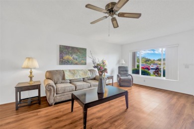 LOOK NO FURTHER! Rarely available first-floor unit with a on On Top Of The World Golf Course in Florida - for sale on GolfHomes.com, golf home, golf lot