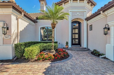 Rare opportunity on sought-after Greystone Street within on Lakewood Ranch Golf and Country Club in Florida - for sale on GolfHomes.com, golf home, golf lot