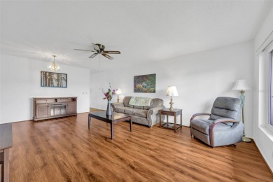 LOOK NO FURTHER! Rarely available first-floor unit with a on On Top Of The World Golf Course in Florida - for sale on GolfHomes.com, golf home, golf lot