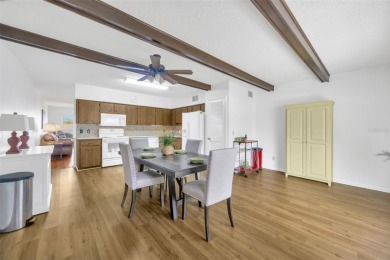 LOOK NO FURTHER! Rarely available first-floor unit with a on On Top Of The World Golf Course in Florida - for sale on GolfHomes.com, golf home, golf lot