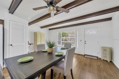 Under contract-accepting backup offers. LOOK NO FURTHER! Rarely on On Top Of The World Golf Course in Florida - for sale on GolfHomes.com, golf home, golf lot