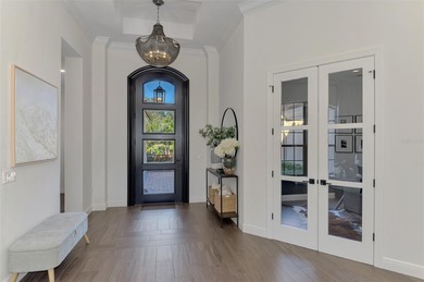 Rare opportunity on sought-after Greystone Street within on Lakewood Ranch Golf and Country Club in Florida - for sale on GolfHomes.com, golf home, golf lot