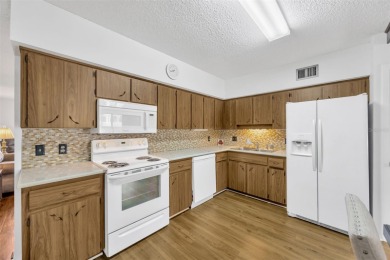 LOOK NO FURTHER! Rarely available first-floor unit with a on On Top Of The World Golf Course in Florida - for sale on GolfHomes.com, golf home, golf lot