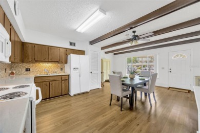LOOK NO FURTHER! Rarely available first-floor unit with a on On Top Of The World Golf Course in Florida - for sale on GolfHomes.com, golf home, golf lot