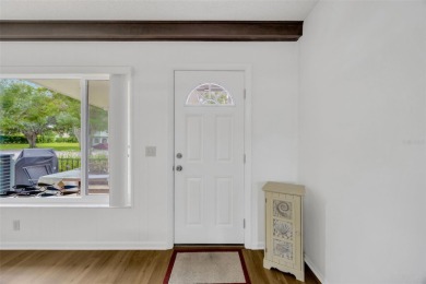 LOOK NO FURTHER! Rarely available first-floor unit with a on On Top Of The World Golf Course in Florida - for sale on GolfHomes.com, golf home, golf lot