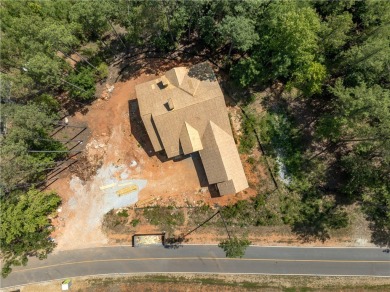 Experience refined living in this stunning 3-bedroom, 3 on The Cliffs At Keowee Springs in South Carolina - for sale on GolfHomes.com, golf home, golf lot