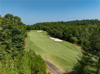 Experience refined living in this stunning 3-bedroom, 3 on The Cliffs At Keowee Springs in South Carolina - for sale on GolfHomes.com, golf home, golf lot