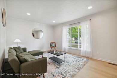 *Open house cancelled. Offer deadline 5/6 7pm*
Ah yes, the on Groesbeck Municipal Golf Course in Michigan - for sale on GolfHomes.com, golf home, golf lot