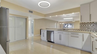 IMPECCABLE remodeled apt in Hollybrook PGA Golf & Tennis Club at on Hollybrook Golf and Tennis Club  in Florida - for sale on GolfHomes.com, golf home, golf lot