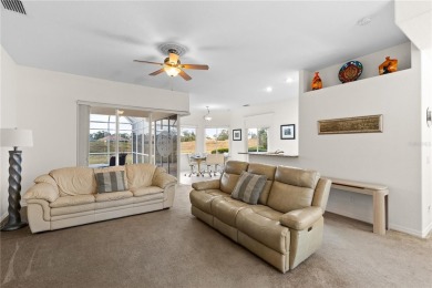 Under contract-accepting backup offers. PRICE & LOCATION! on Bobcat Trail Golf Club in Florida - for sale on GolfHomes.com, golf home, golf lot