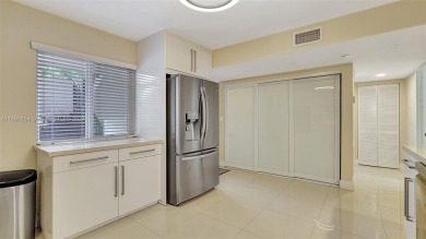 IMPECCABLE remodeled apt in Hollybrook PGA Golf & Tennis Club at on Hollybrook Golf and Tennis Club  in Florida - for sale on GolfHomes.com, golf home, golf lot