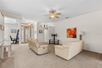 Under contract-accepting backup offers. PRICE & LOCATION! on Bobcat Trail Golf Club in Florida - for sale on GolfHomes.com, golf home, golf lot