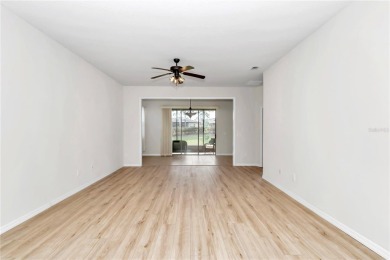 This exceptional two-story garden home, located in Del Webb's on Stone Creek Golf Club in Florida - for sale on GolfHomes.com, golf home, golf lot
