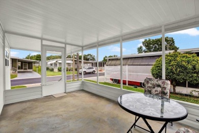 Welcome to Stonehedge on the Hill, a vibrant 55+ pet friendly on Tarpon Springs Golf Course in Florida - for sale on GolfHomes.com, golf home, golf lot