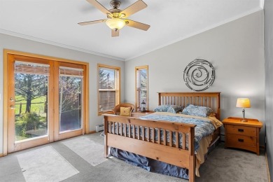 Welcome to your dream retreat on the west side of Steamboat on Steamboat Golf Club in Colorado - for sale on GolfHomes.com, golf home, golf lot