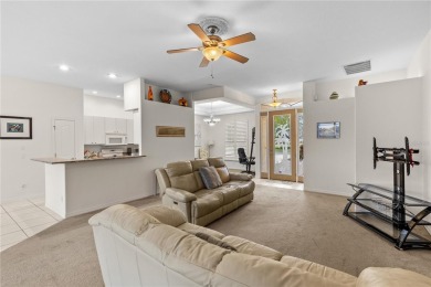Under contract-accepting backup offers. PRICE & LOCATION! on Bobcat Trail Golf Club in Florida - for sale on GolfHomes.com, golf home, golf lot