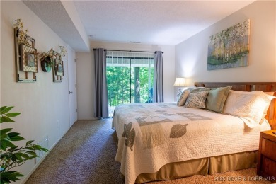 Check out this gem.  The iconic Tan Tar A Estates neighbors on The Oaks Golf Course in Missouri - for sale on GolfHomes.com, golf home, golf lot