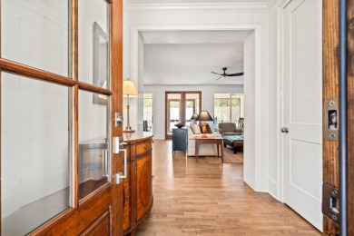 Remodeled home located on the award winning Great Waters Golf on Great Waters Course At Reynolds Plantation in Georgia - for sale on GolfHomes.com, golf home, golf lot