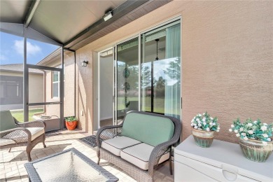 This exceptional two-story garden home, located in Del Webb's on Stone Creek Golf Club in Florida - for sale on GolfHomes.com, golf home, golf lot