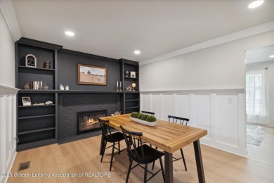 *Open house cancelled. Offer deadline 5/6 7pm*
Ah yes, the on Groesbeck Municipal Golf Course in Michigan - for sale on GolfHomes.com, golf home, golf lot
