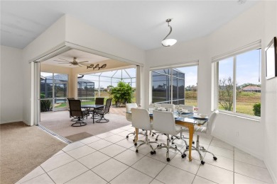 Under contract-accepting backup offers. PRICE & LOCATION! on Bobcat Trail Golf Club in Florida - for sale on GolfHomes.com, golf home, golf lot