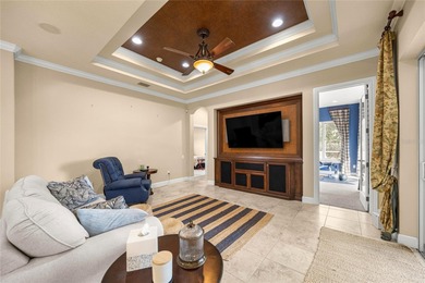 Welcome to Juliette Falls! The community's award-winning on Juliette Falls Golf and Spa Club in Florida - for sale on GolfHomes.com, golf home, golf lot