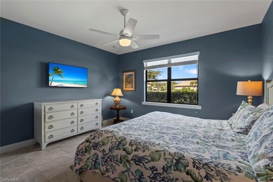 Enjoy a WATERVIEW in this PRESTIGE FLOOR PLAN located in the 55+ on Panther Run Golf Club in Florida - for sale on GolfHomes.com, golf home, golf lot