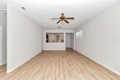 This exceptional two-story garden home, located in Del Webb's on Stone Creek Golf Club in Florida - for sale on GolfHomes.com, golf home, golf lot