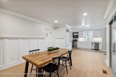 *Open house cancelled. Offer deadline 5/6 7pm*
Ah yes, the on Groesbeck Municipal Golf Course in Michigan - for sale on GolfHomes.com, golf home, golf lot
