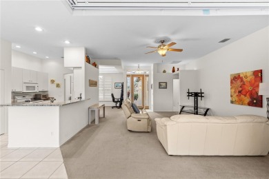 Under contract-accepting backup offers. PRICE & LOCATION! on Bobcat Trail Golf Club in Florida - for sale on GolfHomes.com, golf home, golf lot