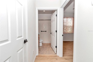 This exceptional two-story garden home, located in Del Webb's on Stone Creek Golf Club in Florida - for sale on GolfHomes.com, golf home, golf lot