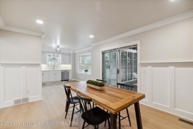 *Open house cancelled. Offer deadline 5/6 7pm*
Ah yes, the on Groesbeck Municipal Golf Course in Michigan - for sale on GolfHomes.com, golf home, golf lot