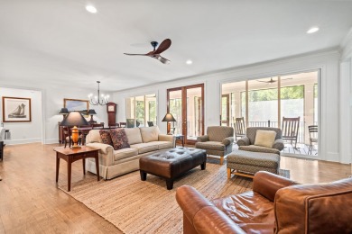 Remodeled home located on the award winning Great Waters Golf on Great Waters Course At Reynolds Plantation in Georgia - for sale on GolfHomes.com, golf home, golf lot