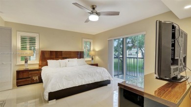 IMPECCABLE remodeled apt in Hollybrook PGA Golf & Tennis Club at on Hollybrook Golf and Tennis Club  in Florida - for sale on GolfHomes.com, golf home, golf lot