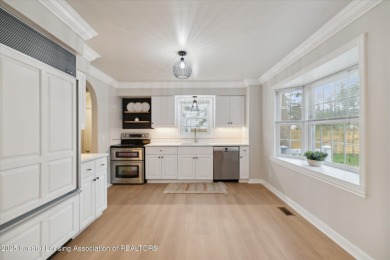 *Open house cancelled. Offer deadline 5/6 7pm*
Ah yes, the on Groesbeck Municipal Golf Course in Michigan - for sale on GolfHomes.com, golf home, golf lot