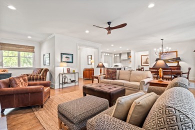 Remodeled home located on the award winning Great Waters Golf on Great Waters Course At Reynolds Plantation in Georgia - for sale on GolfHomes.com, golf home, golf lot