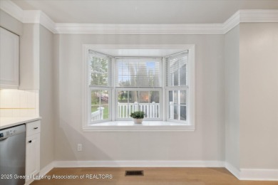 *Open house cancelled. Offer deadline 5/6 7pm*
Ah yes, the on Groesbeck Municipal Golf Course in Michigan - for sale on GolfHomes.com, golf home, golf lot
