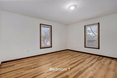 3839 N Stewart offers a spacious 3 bed, 2.5 bath split-level on Bill and Payne Stewart Golf Course  in Missouri - for sale on GolfHomes.com, golf home, golf lot