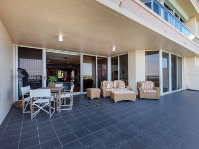 Beautifully positioned within Grand Bay on Longboat Key, this on Longboat Key Golf Club Resort in Florida - for sale on GolfHomes.com, golf home, golf lot