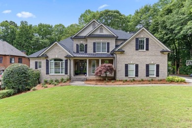 Rare opportunity for a SIX bedroom home at this price in the on Chateau Elan Golf Club  in Georgia - for sale on GolfHomes.com, golf home, golf lot