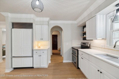 *Open house cancelled. Offer deadline 5/6 7pm*
Ah yes, the on Groesbeck Municipal Golf Course in Michigan - for sale on GolfHomes.com, golf home, golf lot
