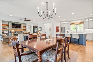 Remodeled home located on the award winning Great Waters Golf on Great Waters Course At Reynolds Plantation in Georgia - for sale on GolfHomes.com, golf home, golf lot