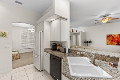Under contract-accepting backup offers. PRICE & LOCATION! on Bobcat Trail Golf Club in Florida - for sale on GolfHomes.com, golf home, golf lot